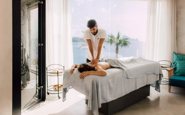 7Pines Resort Ibiza, part of Destination by Hyatt