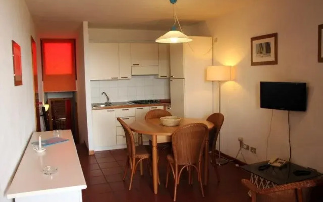 Portolaconia Residence Condominio