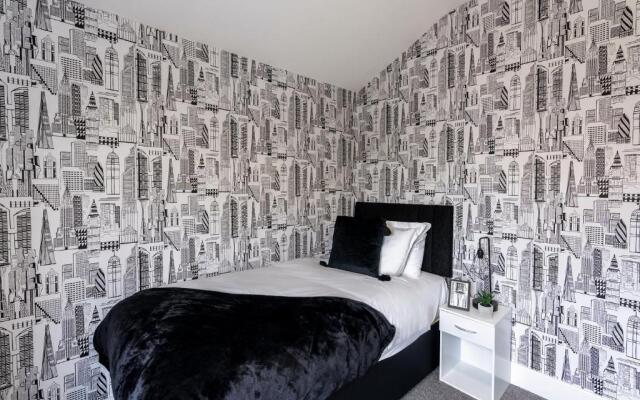 Modern & Beach Location & Contractors & Leisure & Garden