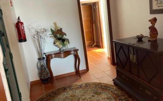 Casa do Cabeço