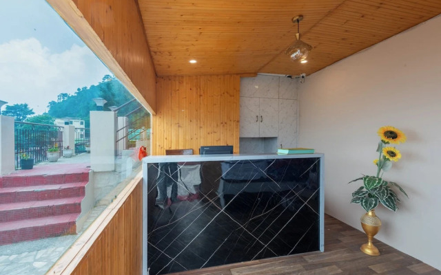 The Ridge By Royal Stays Mussoorie
