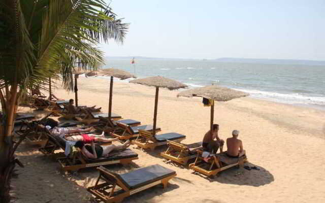 Sandalwood Resorts Pvt. Ltd.