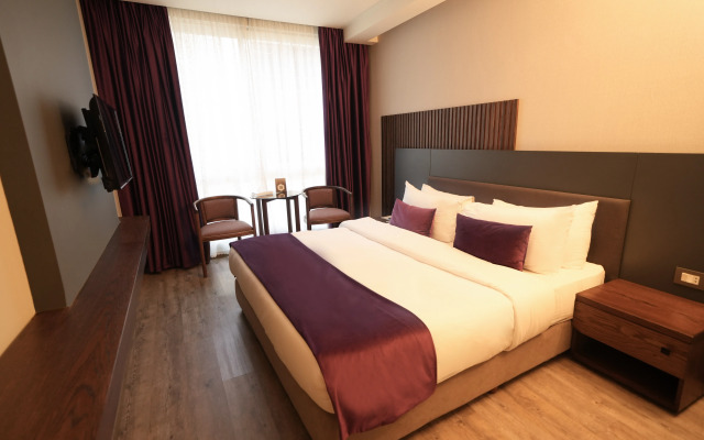 Casa D Or Hotel