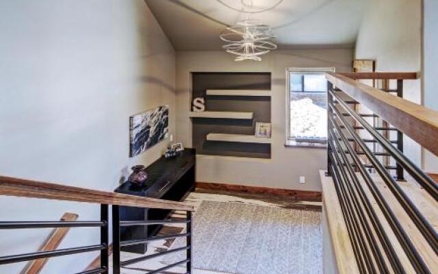 Slope View Chalet Apartment