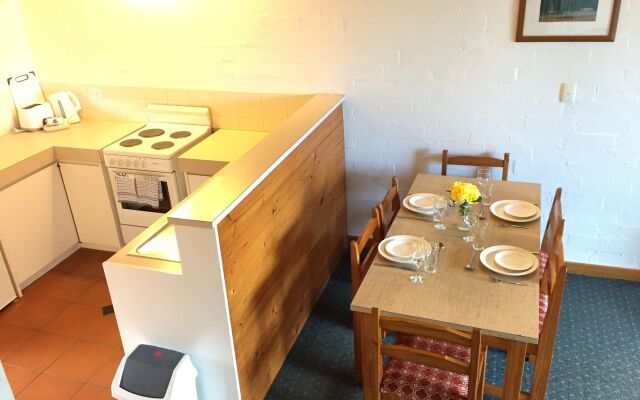 Cottesloe Beach Chalets