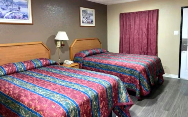 Golden Inn Dallas by Hotel O