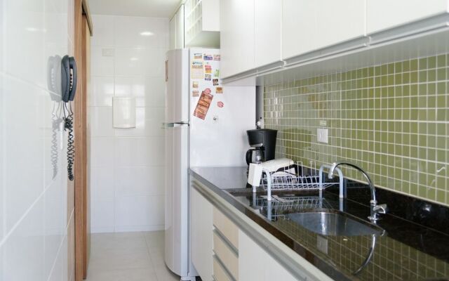 Condominio Rio 2 - BAR30