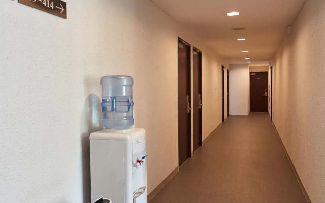 Enagic Hotel Yamaichi