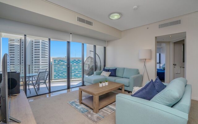 Luxury Mantra Resort, 2BR 2Bath Apt
