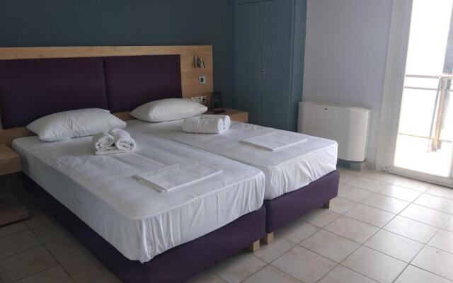 Hotel Plaza