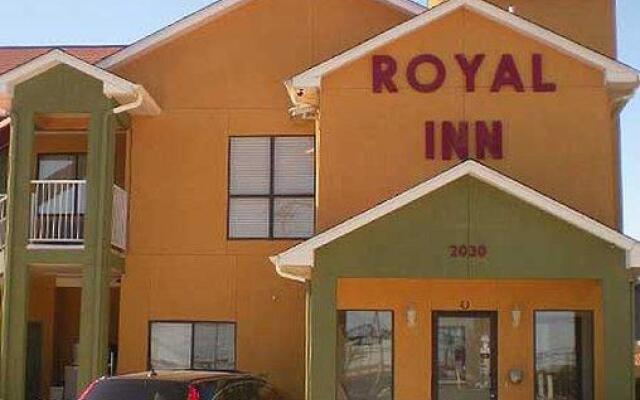 Royal Inn Dallas Northwest