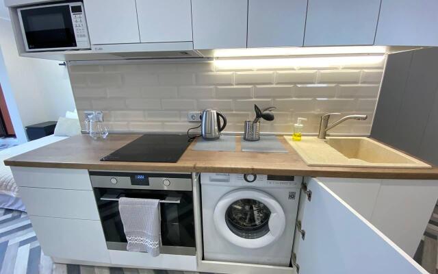 SkyAp (СкайАп) на улице Нагорная