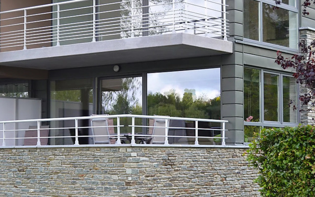 Les Terrasses Du Lac 14555