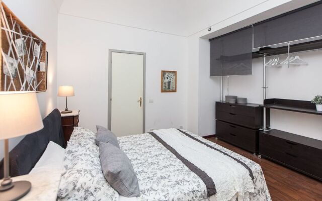 Rental in Rome Trinità dei Monti