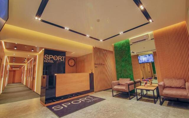 Sport Hotel