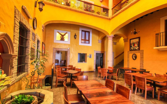 La Casona de Don Lucas