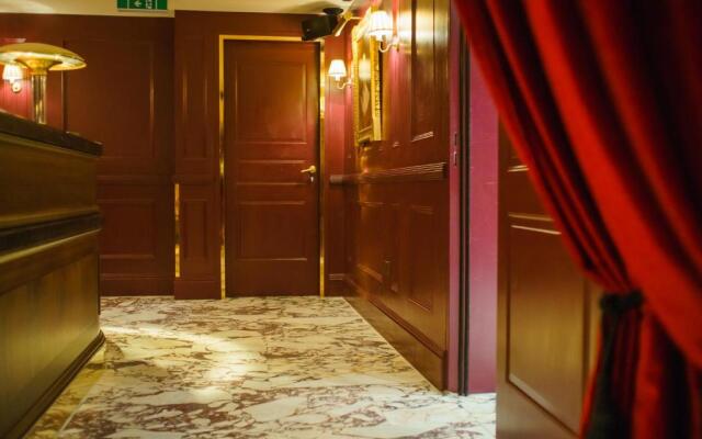 Mimi's Hotel Soho