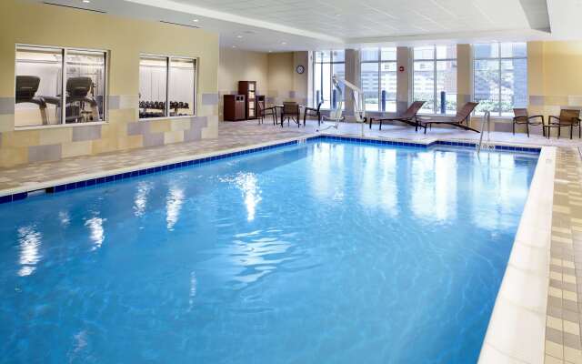 Hyatt Place Cleveland/Lyndhurst/Legacy Village