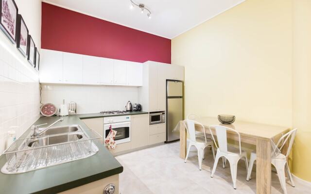 ARCHIE, 1BDR Melbourne Apartment