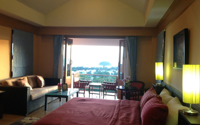 Baan Kongdee Sunset Resort