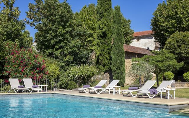 Le Pré du Moulin - Maison Alonso - Hôtel Restaurant