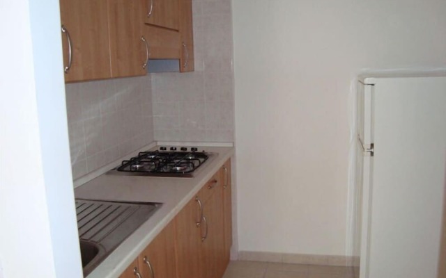Residence Alba