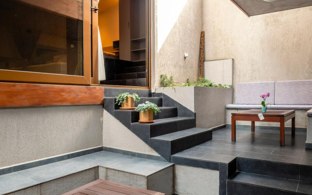 Design Hotel Logatero
