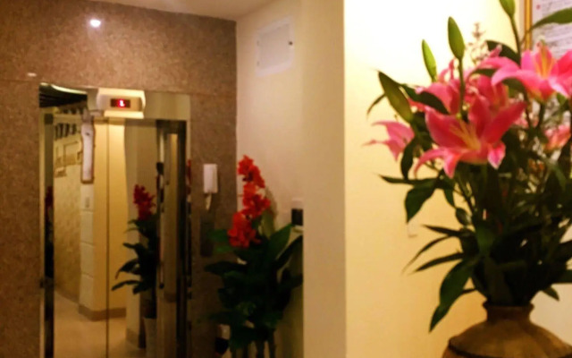 Sunny Beach Hotel & Apartment