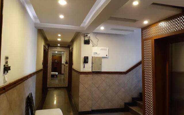 Hotel  Empark