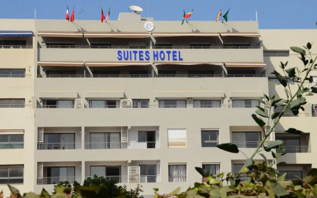 Suites Hotel Le Yacht