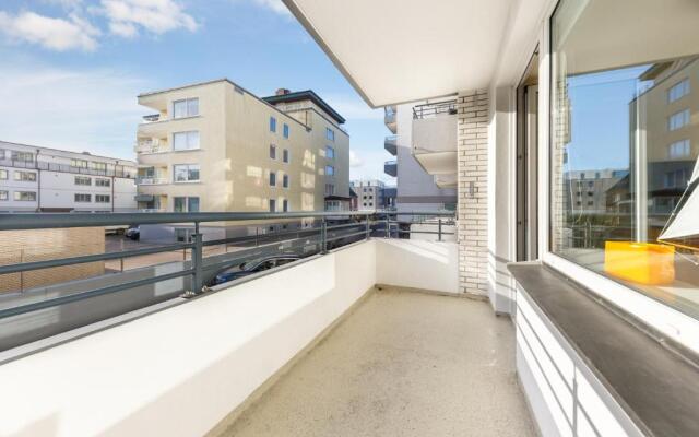 Luxus-Loft-Sylt Haus Dünenburg
