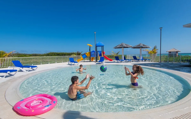 Vila Gale Cayo Paredon