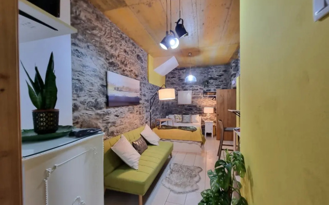 Room-discover Magical Calheta