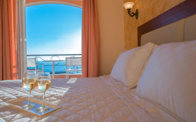 Philoxenia Hotel Corfu