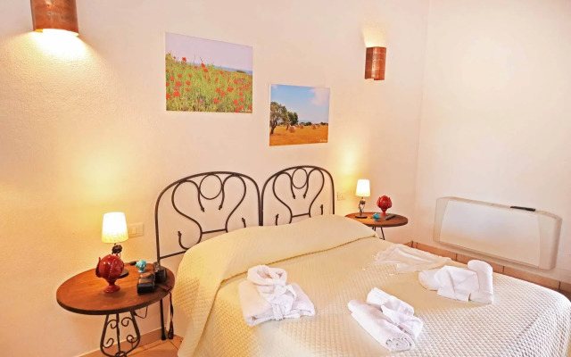 Masseria Alberotanza