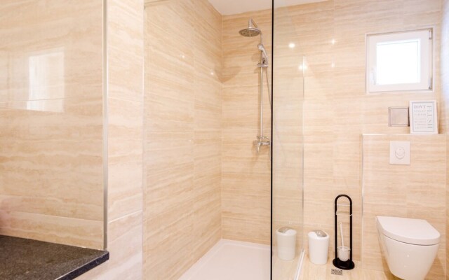 Luxury Villa White Velvet with Pool