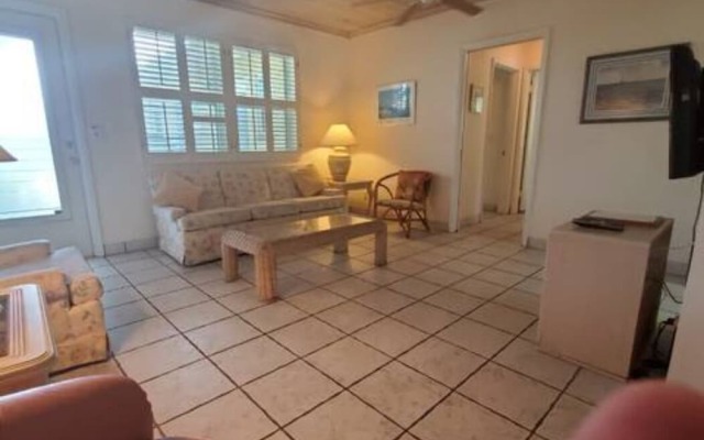 The Grove Beach Condominiums