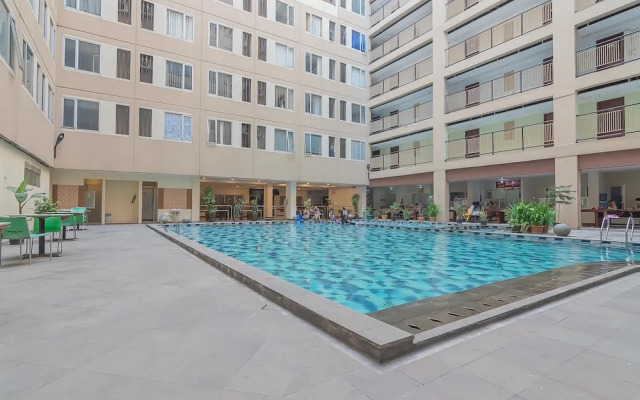 Emerald Apartel by RM.