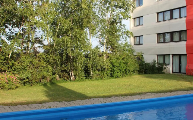 Best Western Smart Hotel