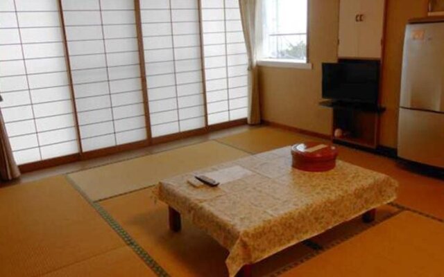 Minshuku Shigemura