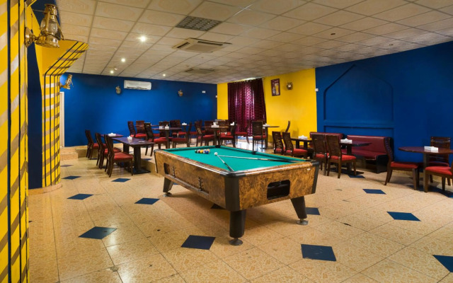 Al Wadi Hotel Sohar