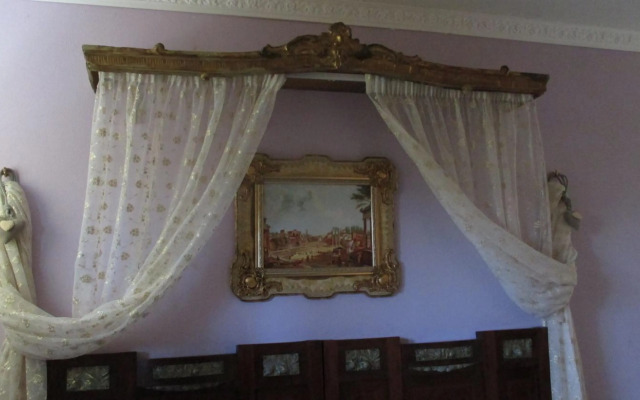 Relais"LA CAPPUCCINA" Rooms&Apartments