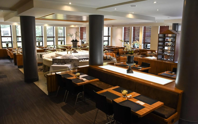 relexa Hotel Airport Düsseldorf - Ratingen