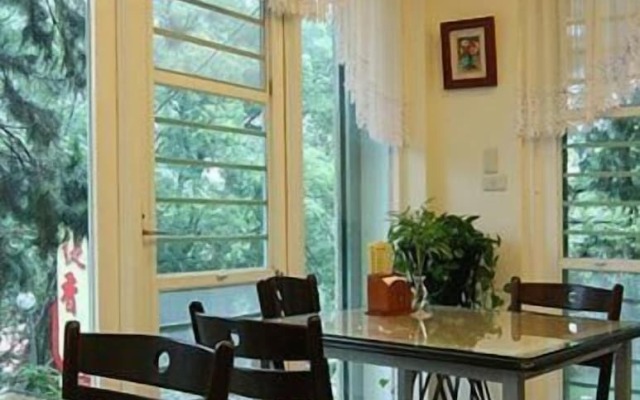 Ti Siang B&B