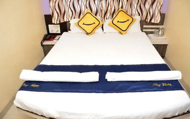 Vista Rooms @ Sakinaka