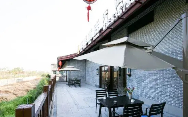 Luoyang Guantang Hotel
