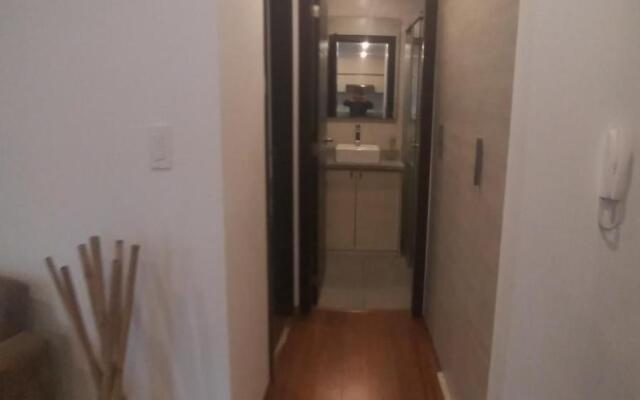 Bella suite Bosmediano