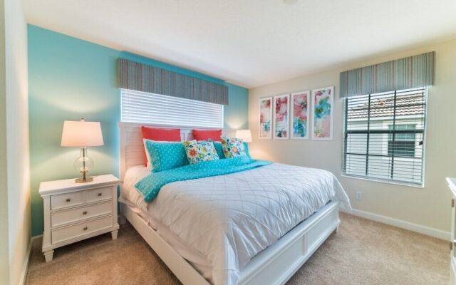 Beautiful 5Bd TH Splash Poolchampions Gate-1596mvd