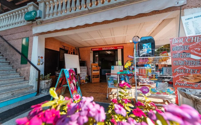 Vacances Directes Camping La Maire