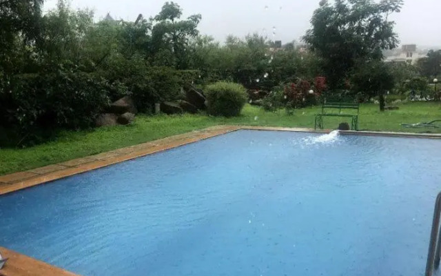 Mangirish Bungalow 4BHK